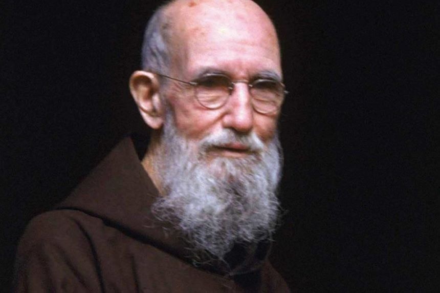 Blessed Solanus Casey, OFM Cap.