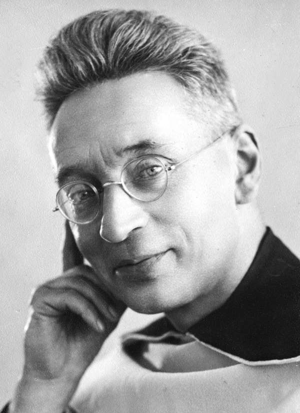 St. Titus Brandsma, O.Carm - priest, professor, journalist, martyr and saint